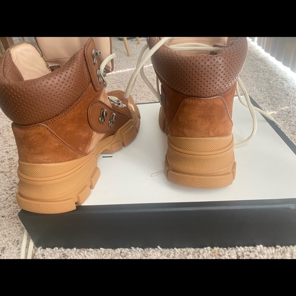 Gucci boots - Picture 7 of 8